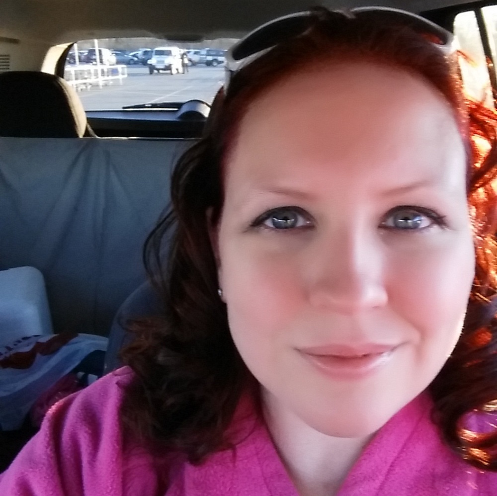 Meet your Posher, Cyndy